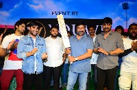 Celebrity Cricket Carnival Jersey and Trophy Launch